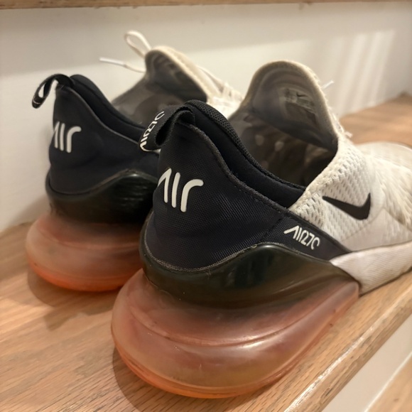 Mens Nike Air Max 270 size 14 - Picture 4 of 6